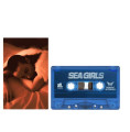 MC / Sea Girls / Midnight Butterflies / Mucis Cassette