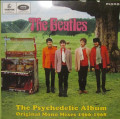LPBeatles / Psychedelic Album Original Mono Mixes 1966-... / Vinyl