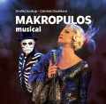 CD / Soukup Ondej / Makropulos Musical