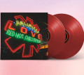 2LPRed Hot Chili Peppers / Unlimited Love / Red / Vinyl / 2LP