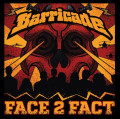 LPBarricade / Face 2 Fact / Vinyl