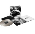 LP / Gilmour David / Luck and Strange / Silver / Vinyl