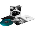 LP / Gilmour David / Luck And Strange / Sea Blue / Vinyl