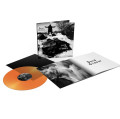 LP / Gilmour David / Luck And Strange / Orange Crush / Vinyl