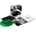 LPGilmour David / Luck and Strange / Emerald Green / Vinyl