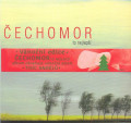 CDechomor / To nejlep / Vnon edice / Digipack