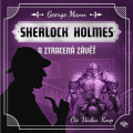 CD / Mann George / Sherlock Holmes a Ztracen zv / Knop V. / MP3
