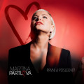 CD / Partlova Martina / Prvni a Posledn?