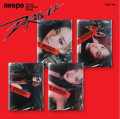 CDAespa / Drama / 4th Mini Album / Giant Version