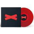 LP / Airbag / Century Of The Self / Red / Vinyl