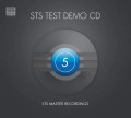 CDSTS Digital / Siltech High End Audiophile Test CD Vol.5
