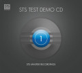 CDSTS Digital / Siltech High End Audiophile Test CD Vol.1