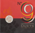 CDVarious / ABC Records:Duets / Referenn CD