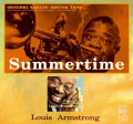CDVarious / ABC Records:Louis Armstrong / Referenn CD