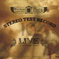 CDVarious / Live 10-30 Minutes' Audio Test CD / CD-AAD