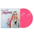2LP / Lavigne Avril / Best Damn Thing / Coloured / Vinyl / 2LP
