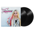 2LP / Lavigne Avril / Best Damn Thing / Vinyl / 2LP