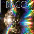 LP / Various / Disco Now Playing / Clear / Vinyl