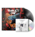 LP/CD / Forrest Jump / Vrtochy / Vinyl / LP+CD