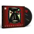 CD / The The / Ensoulment / Mediabook