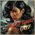 CD / Motorband / 007