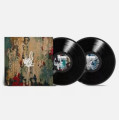 2LP / Shinoda Mike / Post Traumatic / Vinyl / 2LP