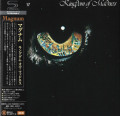 2CDMagnum / Kingdom Of Madness / Japan Import / Shm-CD / 2CD