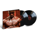 2LP / Akon / Trouble / Vinyl / 2LP