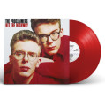 LPProclaimers / Hit The Highway / Red / Vinyl