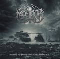 CD/DVD / Marduk / Beast Of Pray:Brutal Assault / CD+DVD