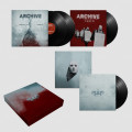 3LPArchive / Controlling Crowds / Box / Vinyl / 3LP