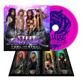 CDSteel Panther / Feel The Steel 15
