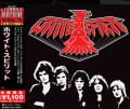 CDWhite Spirit / White Spirit / Japan Import