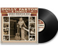 3LPParton Dolly / Smoky Mountain DNA:Family,Faith & Fables / Vinyl