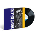 LPRollins Sonny / Volume 1 / Vinyl