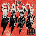 CDFialky / Vykinky!!!! / Digipack