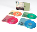 4LPOasis / Time Flies...1994-2009 / Coloured / RSD 2025 / Vinyl / 4LP