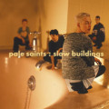 2LPPale Saints / Slow Buildings / Green / RSD 2025 / Vinyl / 2LP