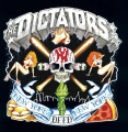 LP / Dictators / D.F.F.D. / RSD / Vinyl