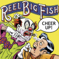 2LPReel Big Fish / Cheer Up / Coloured / Vinyl / 2LP