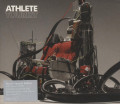 CDAthlete / Tourist / CD+DVD