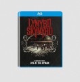 Blu-Ray / Lynyrd Skynyrd / Celebrating 50 Years Live At Ryman / Blu-Ray