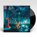 LP / Tracey Aj / Don't Die Before You'r Dead / Vinyl