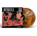 2LP / Metallica / Load / Reedice 2025 / Transparent / Vinyl / 2LP
