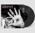 LPLedfoot / Plain Simple Honesty / Vinyl