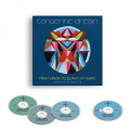 CD/BRD / Tangerine Dream / From Virgin To Quantum Years... / 3CD+Blu-Ray