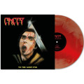 LP / Cancer / To The Gory End / 35th Anniversary / Coloured / Vinyl