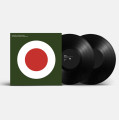 2LP / Thievery Corporation / Richest Man In Babylon / Vinyl / 2LP
