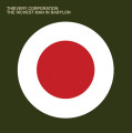 CD / Thievery Corporation / Richest Man In Babylon