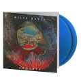2LPDavis Miles / Agharta / Coloured / Vinyl